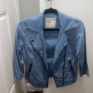 Jean Blazer
